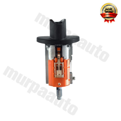 Complete Ignition, Door & Tailgate Lock Cylinder Set For Ford F-250/F-350 Super Duty (1998-2007)