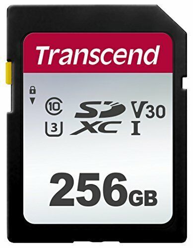 Transcend 2GB CompactFlash Memory Card - 133x Speed, Includes Case