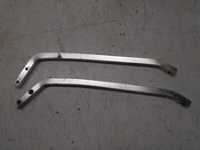 O2a WINDSHIELD SUPPORT BRACKET Boat Marine Brace Window Pair 13.5"