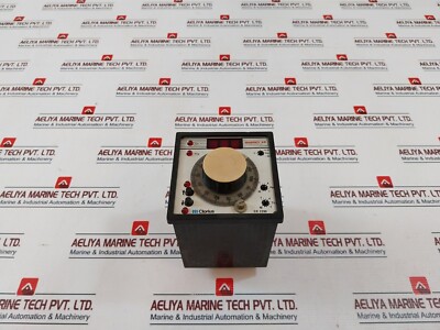 Clorius ER 2290 Electronic Temperature Control