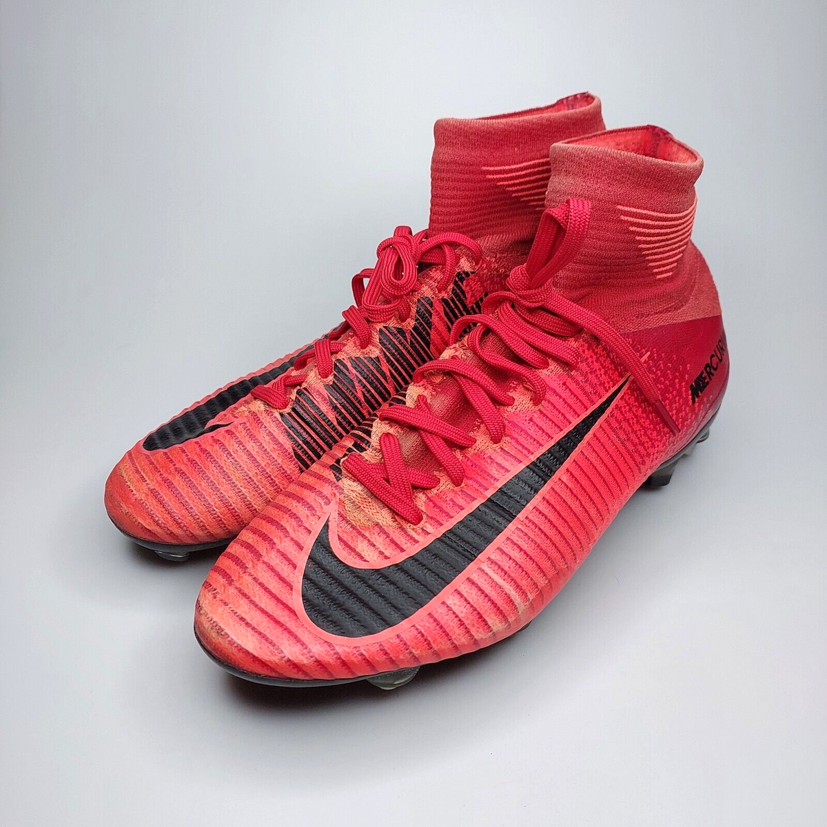 Nike Mercurial Superfly V Elite FG 831940-801 Us9.5 Uk8.5 27.5CM 
