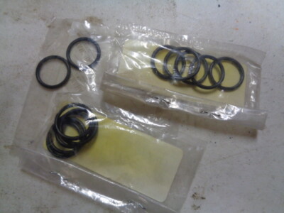 NOS Yamaha Brand Lot of 12 O-ring 93210-19123 | eBay