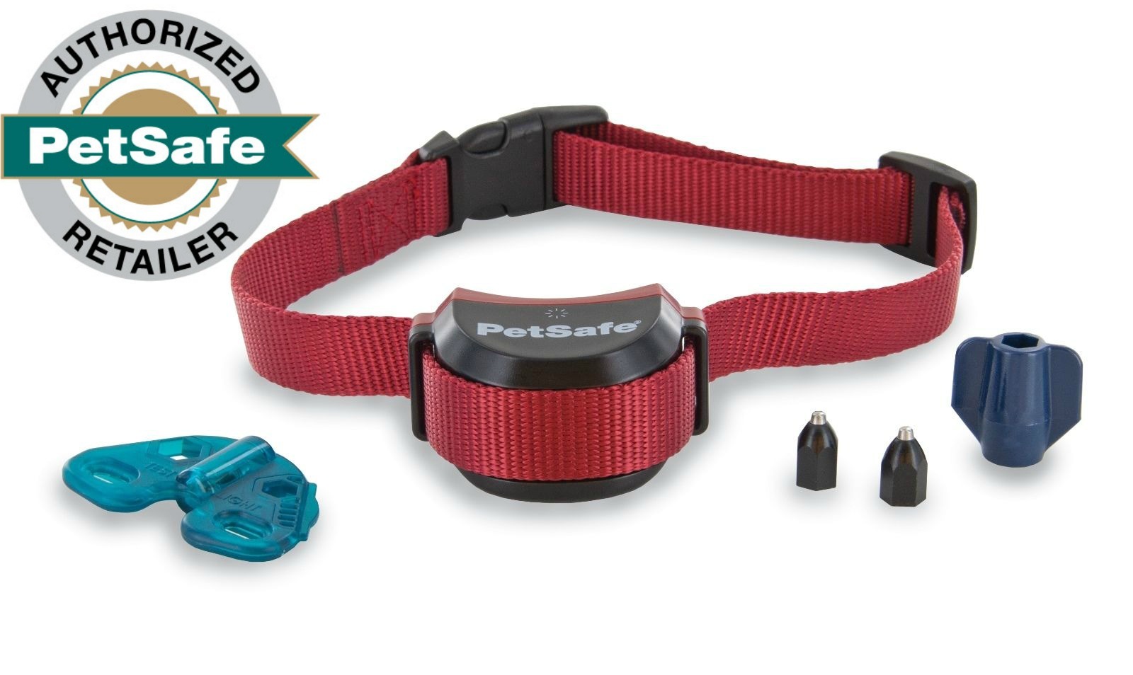 PetSafe Stubborn Dog Stay+Play Wireless Fence Rechargeable Receiver