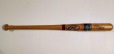Vintage Mark McGwire Personal Model Rawlings Little League Baseball Bat