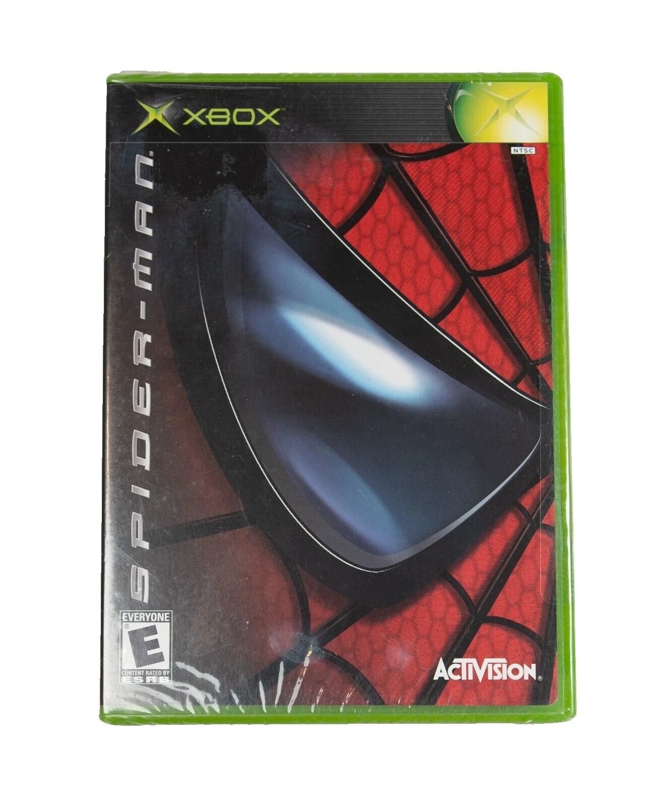 Spider-Man VIDEOJUEGOS Microsoft Xbox