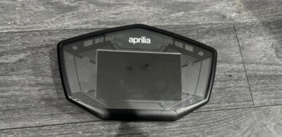 Aprilia all keys lost service. RS660, RSV4, RS1100 Tuono and more