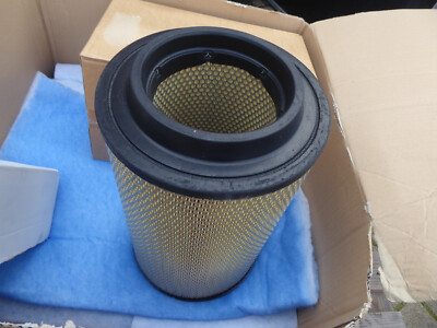 Luftfilter orig. ATLAS COPCO GA 75 , 75C, 90C Kompressoren 1613950300  NEU