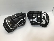 Nike Air Hockey Gloves Bauer Supreme And Vapor XV  size (Sr. 15