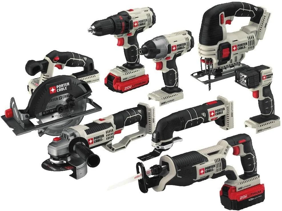 BLACK+DECKER BDCDMT1206KITC Cordless Drill Combo Kit Review 2020