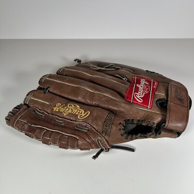 Rawlings RS130 Renegade Mitt Right Hand Well Broken In