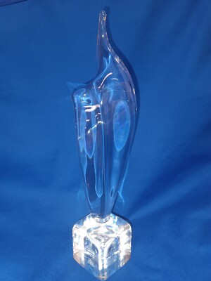 工芸品 Crystal Daum France Daum France Crystal Collectable Elegant Art | eBay