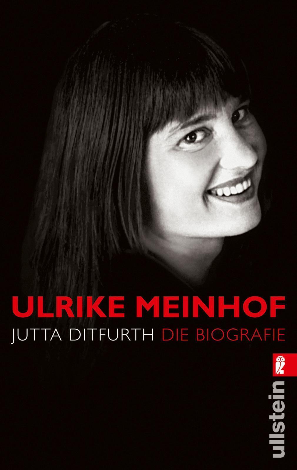 Ulrike Meinhof Jutta Ditfurth