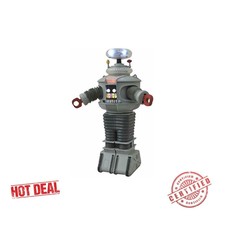 diamond select b9 robot