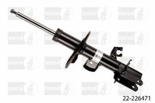 Bilstein B4 R/F Shock for Nissan Juke F15 1.6 DIG-T Nismo RS