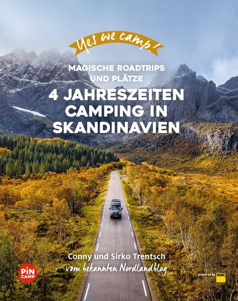 Thumbnail - Yes We Camp 4- Jahreszeiten-camping In Skandinavien
