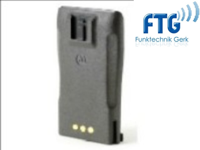 Аккумулятор pmnn4254ar motorola