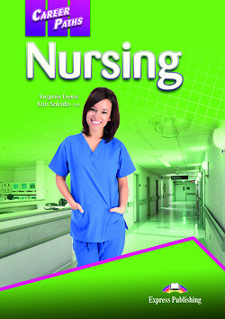 NURSING STUDENTS (CAREER PATHS). NUEVO. Envío URGENTE. FORMACION (IMOSVER)