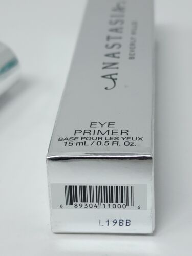 ABH Anastasia Beverly Hills Eye Primer / Base 15ml .5oz Full Size! - Picture 3 of 3