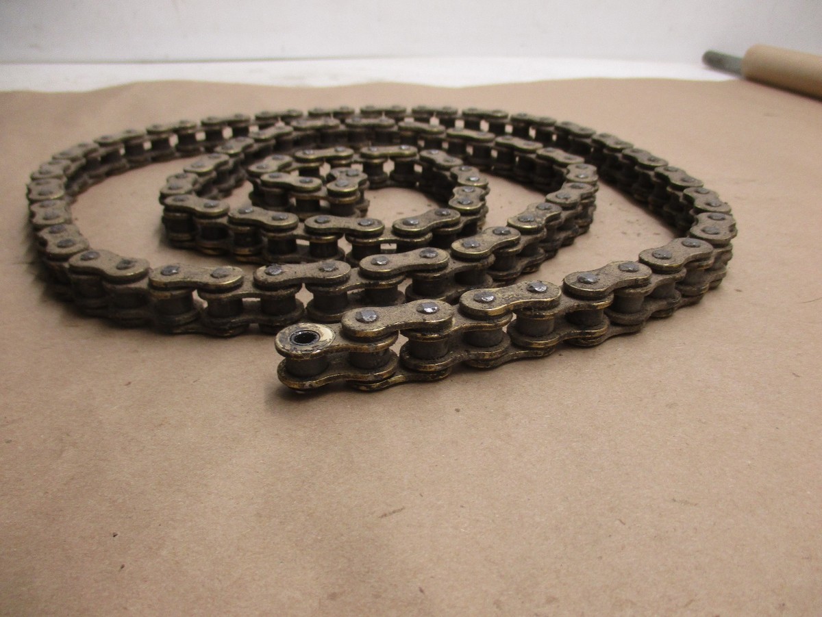 Kawasaki ZX636 2006 (3357) chain | eBay