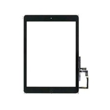 for iPad Air Digitizer Black