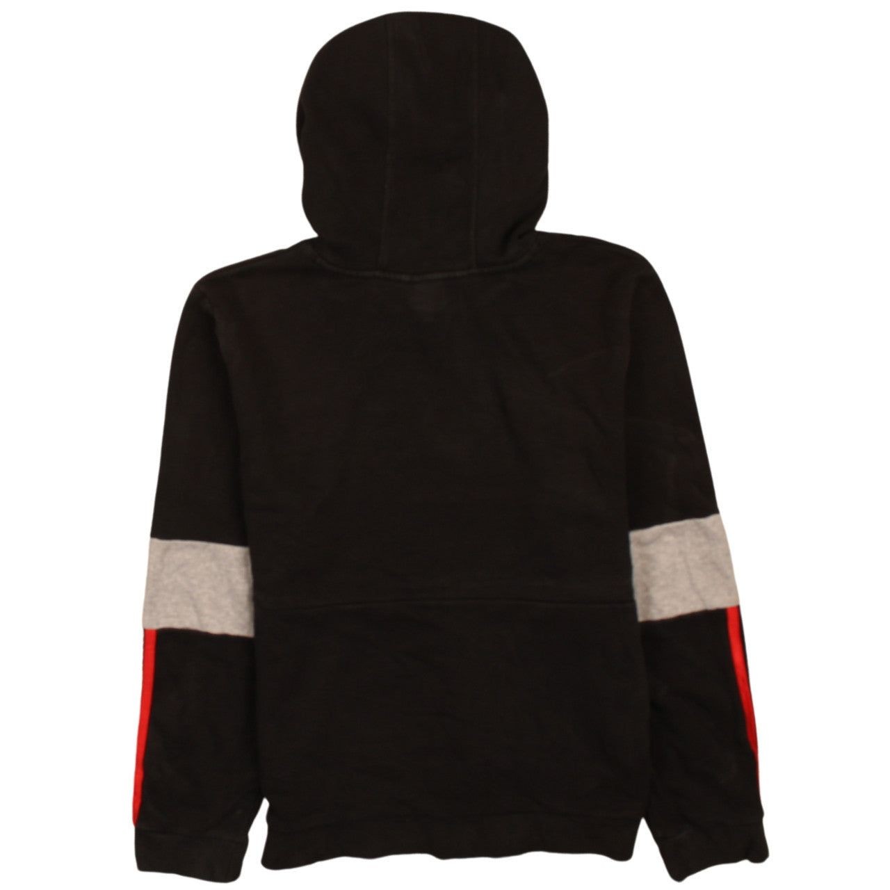 Adidas Black Hoodie Womens Xl image 2