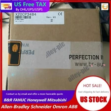 One B&R X20CP3484 PLC Module X20 CP 3484 New In Box Expedited Shipping