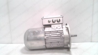NORD DRIVESYSTEMS SK71SP/4 CUS 56C BRE5 HL TW, INDUCTION MOTOR #353068