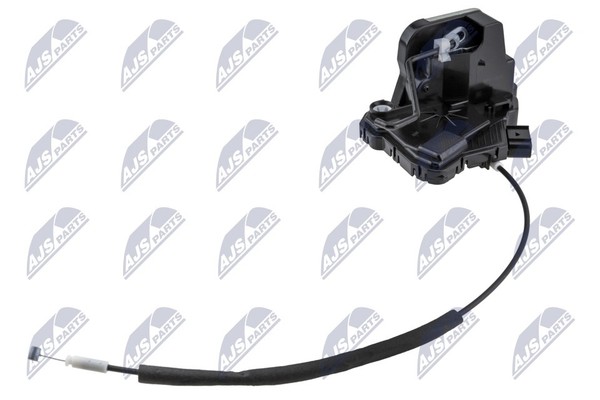 NTY EZC-HY-669 TüRschloss FüR Hyundai-image