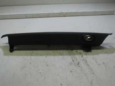 2008-2014 MINI COOPER CLUBMAN Passenger Side Dash Lower Knee Bolster Trim Guard