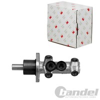 NK Hauptbremszylinder 22,2Mm Passend FüR Nissan Kubistar Renault Kangoo | 823930