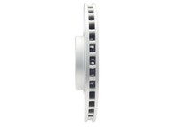 2Er-Set 2Er Set Bremsscheibe Bosch 0 986 479 B18 Rover LR 016176 Land Rover LR01