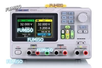 DC Power Supply SIGLENT SPD3303X Programmable 3 Output Channels 4.3-inch TFT LCD
