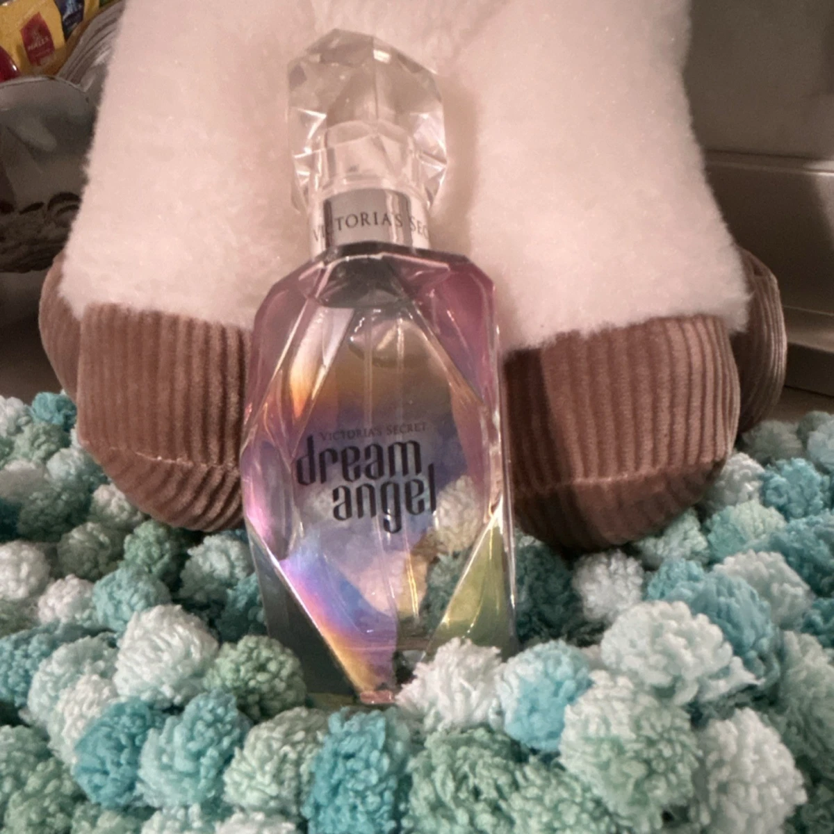 Angel 维多利亚的秘密女士香水| eBay