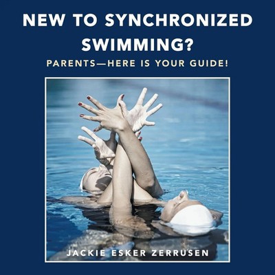 Jackie Esker Zerrusen | New to Synchronized Swimming? | Taschenbuch | Englisch