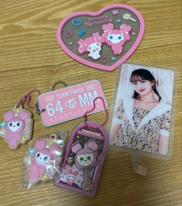 TWICE モモセット Twice Momo Set for sale | eBay