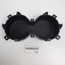 2004-2020 Bentley Continental Cup Holder Front Center Console 3W0858195