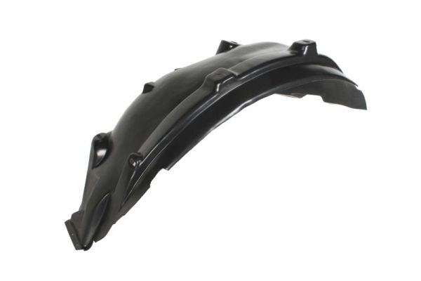 Right Front BLIC 6601-01-3560802P Liner, wheelhouse for MERCEDES-BENZ