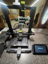 Creality Ender-3 S1 With SonicPad