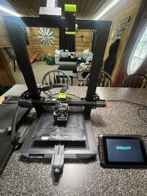 Creality Ender-3 S1 With SonicPad