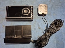 SiriusXM XEZ1 Onyx EZ Satellite Radio with Vehicle Kit - never used no box