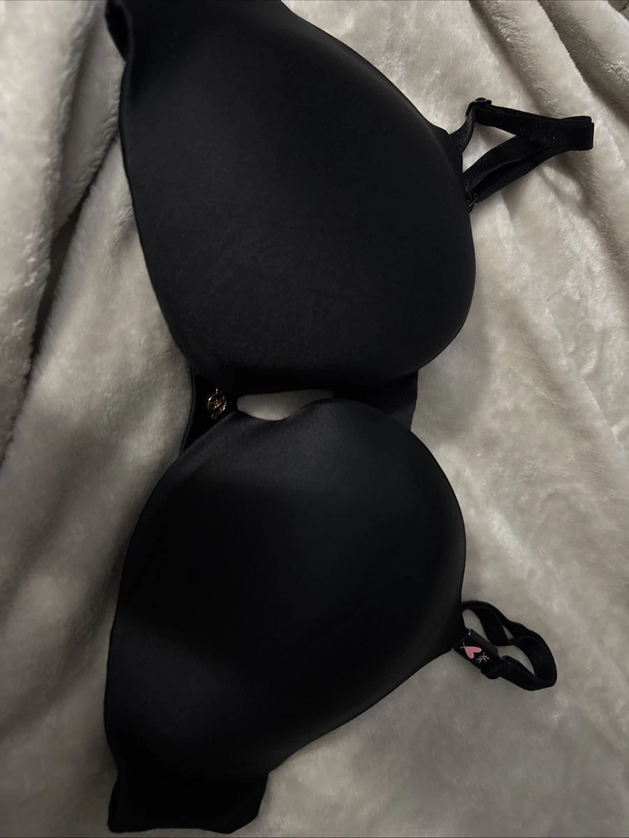 Victoria Secret Push Up Bra Size 36c for sale | eBay