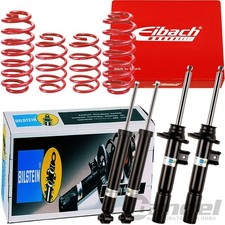 EIBACH BILSTEIN B4 SPORTFAHRWERK 40mm passend f�r BMW 1er F20 F21 2er F22 F23
