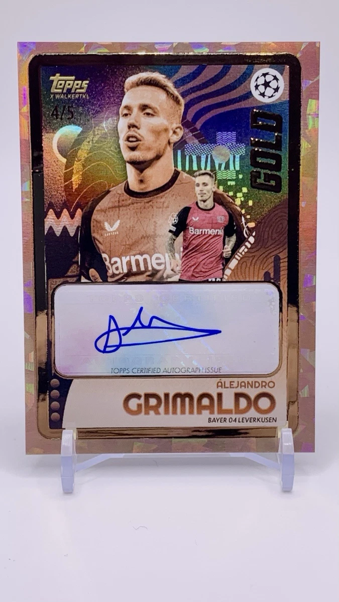 Juan Autogrammkarte Bayer Leverkusen 2006-07 Original + A 190214