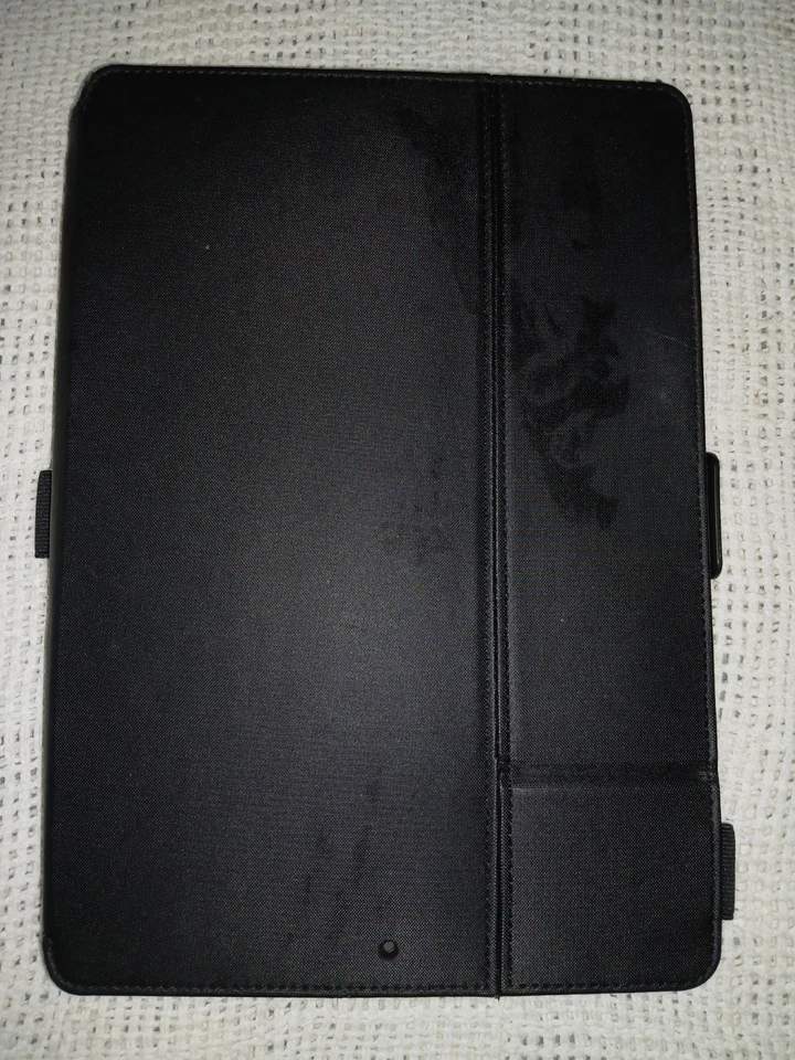 Funda Speck Balance Folio para iPad 9,7 pulgadas (2017/2018) Pro/Air - Gris Foto 4 de 4