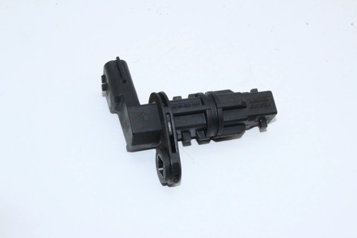 Crankshaft speed sensor