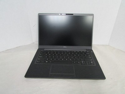 Dell Latitude 7400 i7 8665U 8GB NO OS, NO SSD NO BATTERY Laptop PARTS