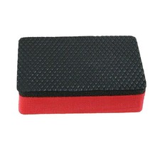 Prime  Clay Bar Mitt Moyen Année Clay Matériel Pneumatique Clay Bar Pad