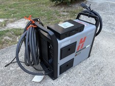 Hypertherm POWERMAX1000 G3 Series Plasma Cutting System with Hand Torch T60