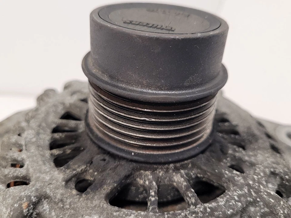 07-17 JEEP COMPASS Alternator Classic Style Vertical Rear Door Handle Foto 3 de 4