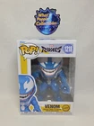 Funko Pop! Vinyl: Marvel - Venom (Chase) #1218 Ships With Protector